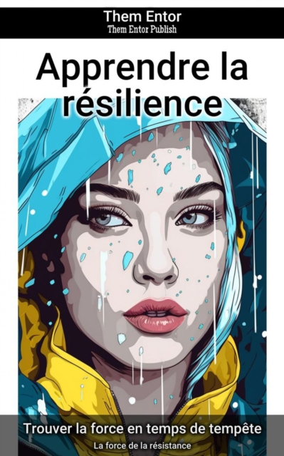 Apprendre la resilience : La force de la resistance, EPUB eBook