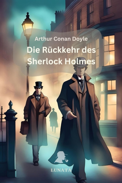 Die Ruckkehr des Sherlock Holmes : Erzahlungen, EPUB eBook