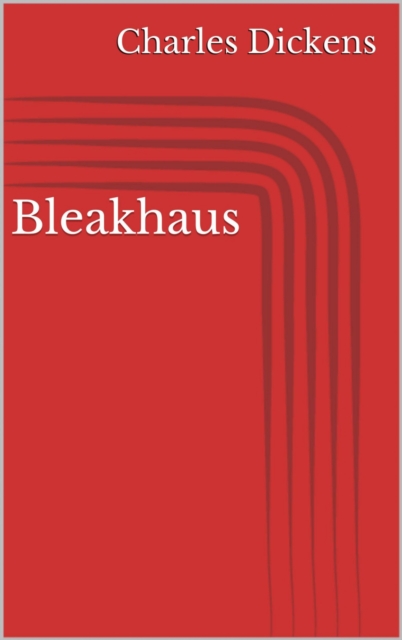 Bleakhaus, EPUB eBook