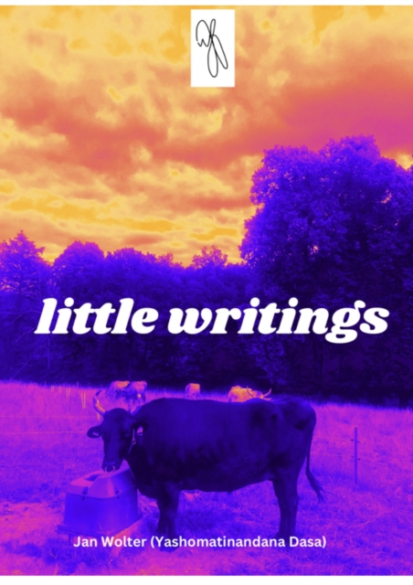 little writings : on God, Consciousness's, on the Nature of time on the Soul and its Absolute Nature on Friendship, Service and Traveling the World, EPUB eBook