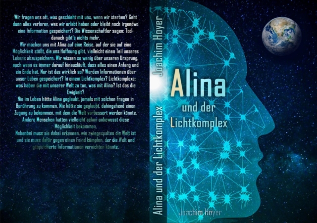 Alina und der Lichtkomplex, EPUB eBook