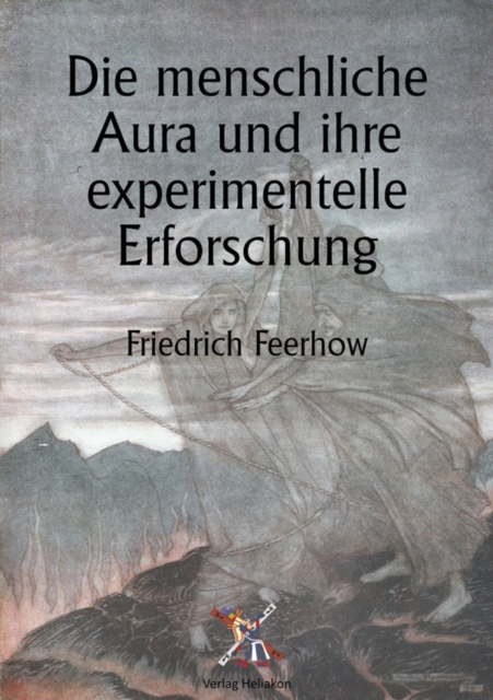 Die menschliche Aura und ihre experimentelle Erforschung, EPUB eBook