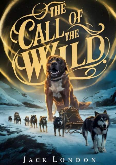 Call of the Wild, EPUB eBook