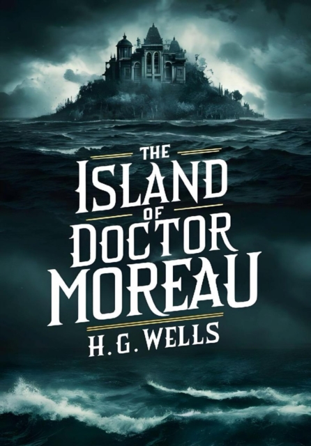 The Island of Doctor Moreau, EPUB eBook