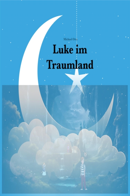 Luke im Traumland, EPUB eBook