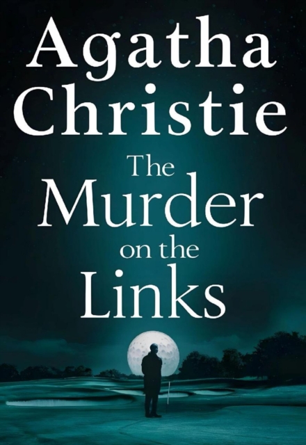 The Murder on the Links, EPUB eBook
