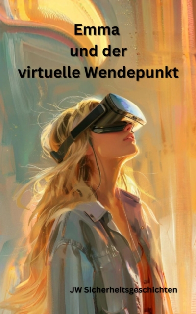 Emma und der virtuelle Wendepunkt, EPUB eBook