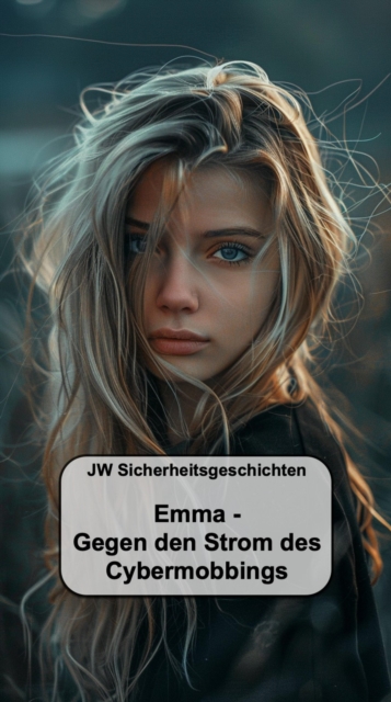 Emma - Gegen den Strom des Cybermobbings, EPUB eBook