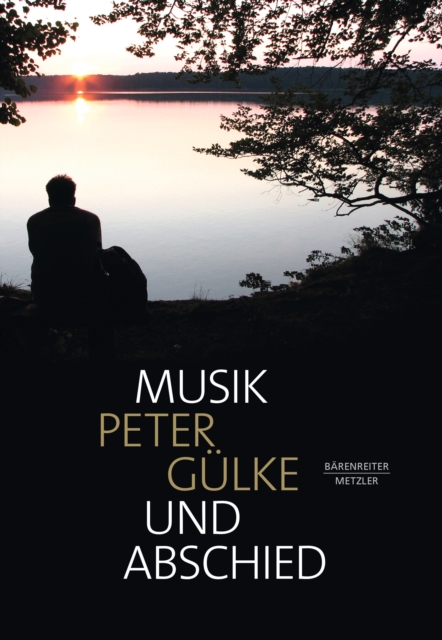 Musik und Abschied, EPUB eBook