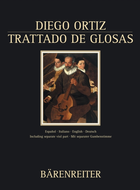 Trattado De Glosas : Viersprachige Neuausgabe der spanischen und italienischen Originalausgaben. Rom 1553, PDF eBook