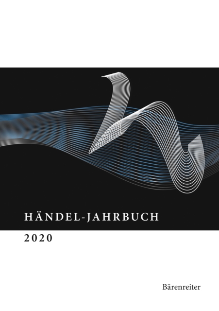 Handel-Jahrbuch 2020, PDF eBook