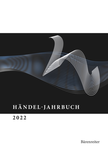 Handel-Jahrbuch / Handel-Jahrbuch 2022, 68. Jahrgang, PDF eBook