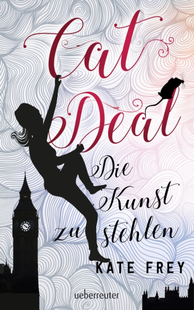 Cat Deal - Die Kunst zu stehlen (Cat Deal, Bd. 1), EPUB eBook