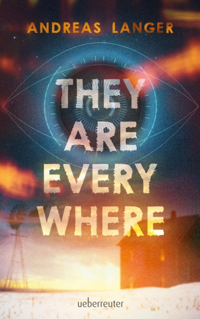 They Are Everywhere, EPUB eBook