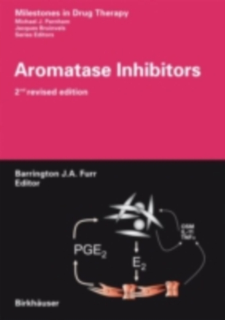 Aromatase Inhibitors, PDF eBook