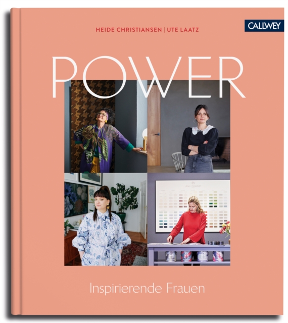 Power : Inspirierende Frauen, EPUB eBook