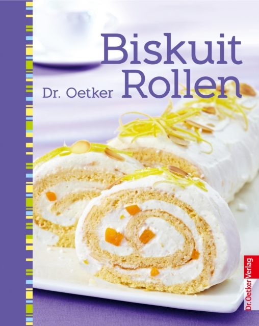 Biskuitrollen, EPUB eBook