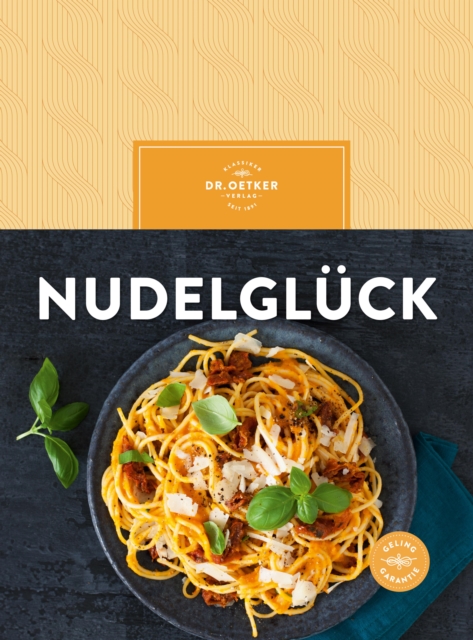 Nudelgluck, EPUB eBook