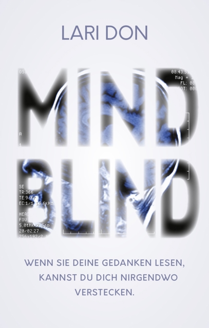 Mindblind, EPUB eBook