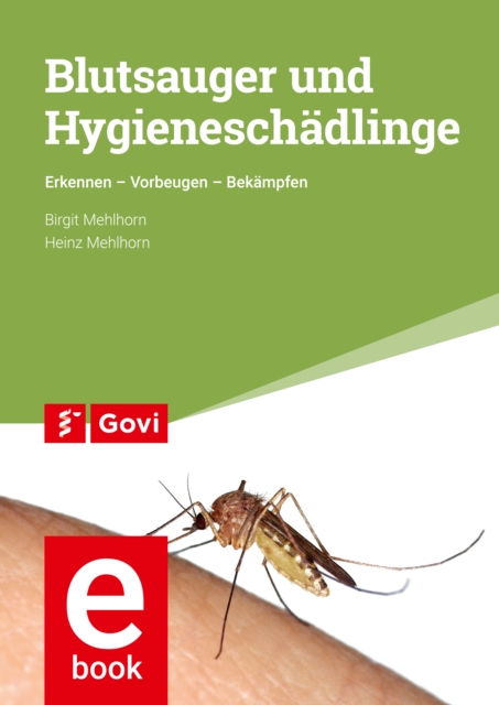Blutsauger und Hygieneschadlinge, PDF eBook