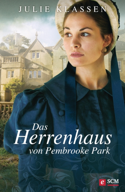 Das Herrenhaus von Pembrooke Park, EPUB eBook