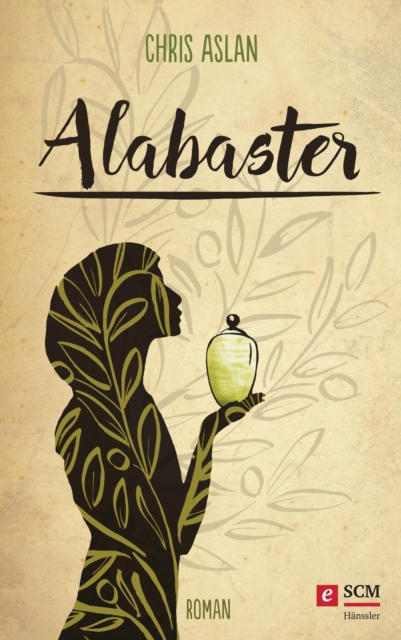 Alabaster, EPUB eBook
