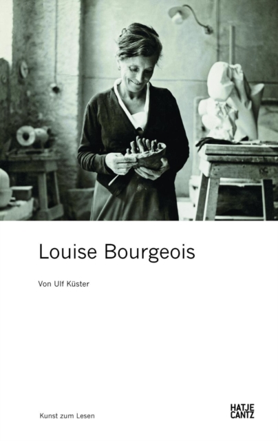 Louise Bourgeois, EPUB eBook