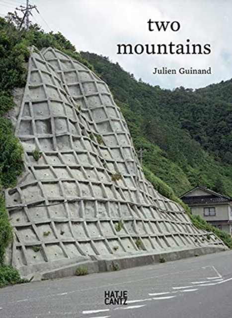 Julien Guinand : Two Mountains, Paperback / softback Book