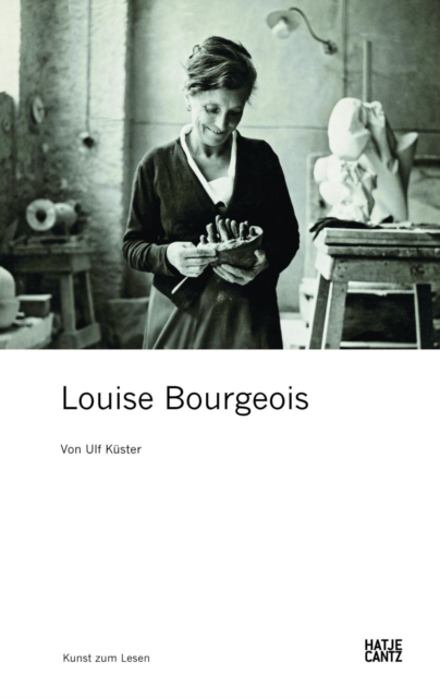 Louise Bourgeois, PDF eBook