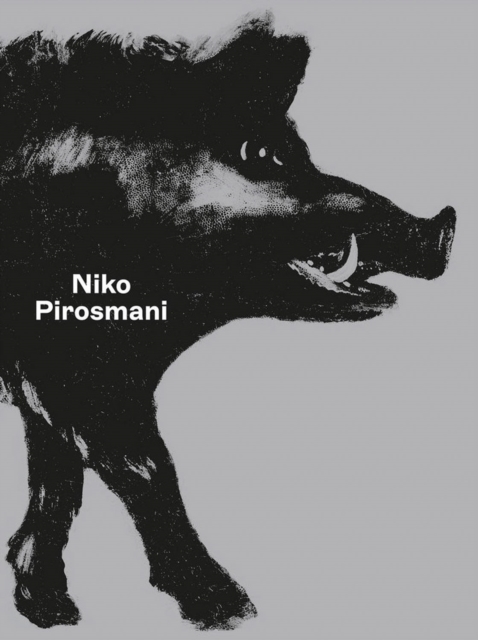 Niko Pirosmani, Paperback / softback Book