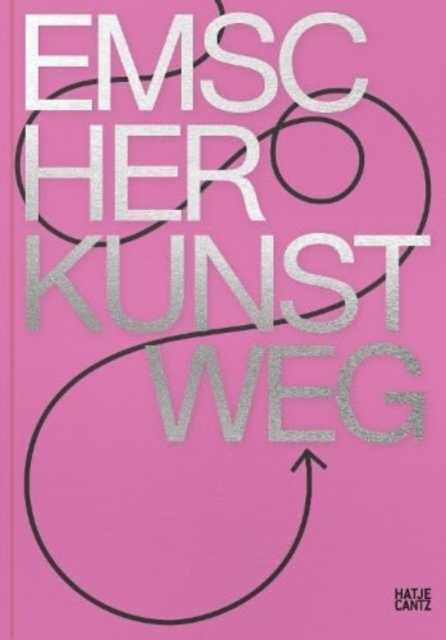 Emscherkunstweg, Paperback / softback Book