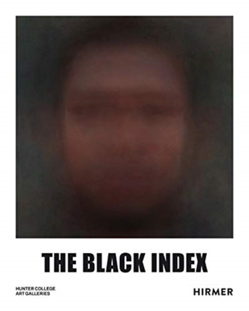 The Black Index, Hardback Book