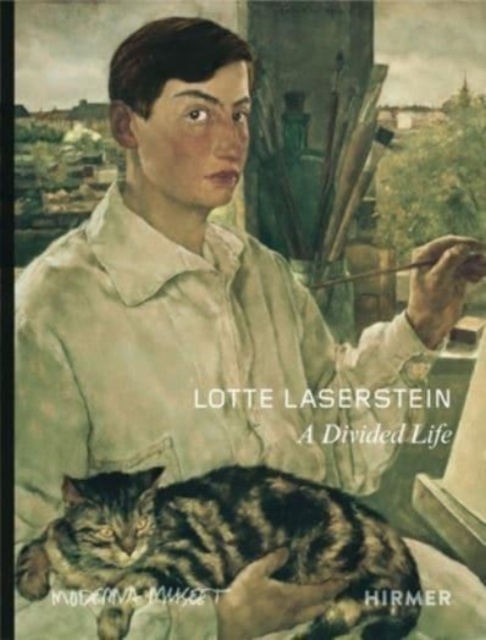 Lotte Laserstein : A divided life, Paperback / softback Book