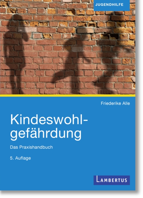 Kindeswohlgefahrdung : Das Praxishandbuch, PDF eBook