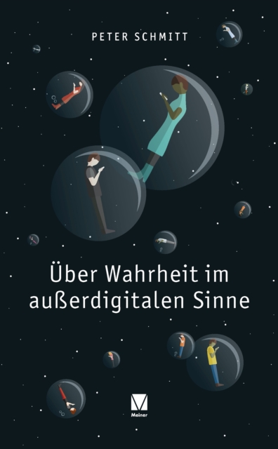 Uber Wahrheit im auerdigitalen Sinne, EPUB eBook