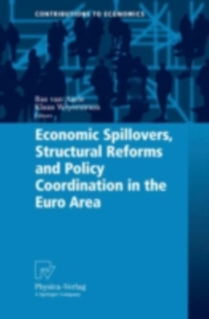 Economic Spillovers, Structural Reforms and Policy Coordination in the Euro Area, PDF eBook