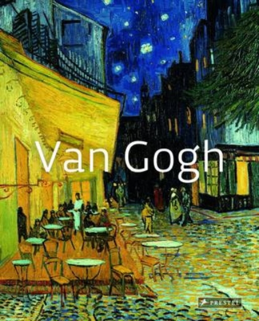 Vincent Van Gogh : Masters of Art, Paperback / softback Book