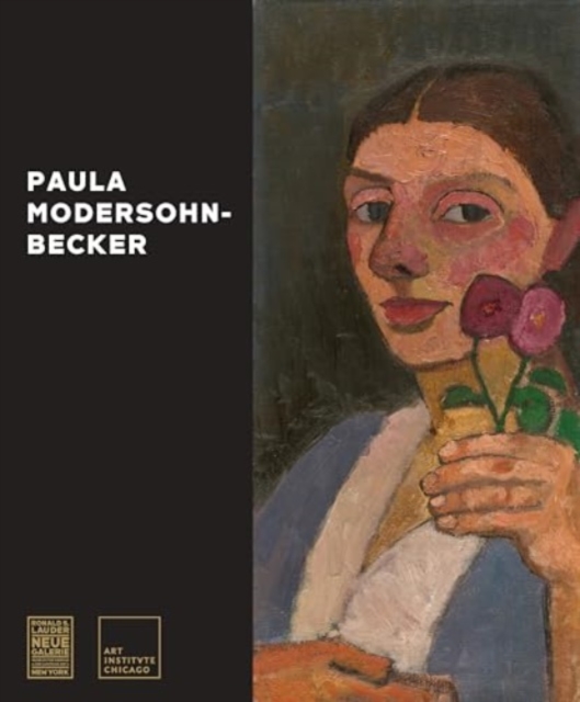 Paula Modersohn-Becker, Hardback Book