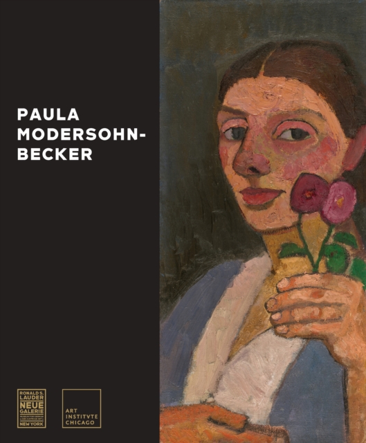 Paula Modersohn-Becker, Hardback Book