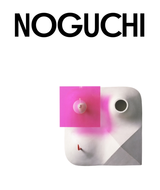 Isamu Noguchi, Paperback / softback Book