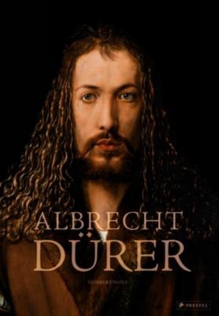 Albrecht Durer, Hardback Book