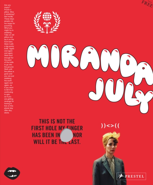 Miranda July, Hardback Book