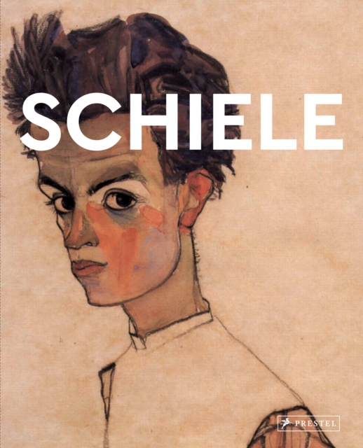 Schiele : Masters of Art, Paperback / softback Book