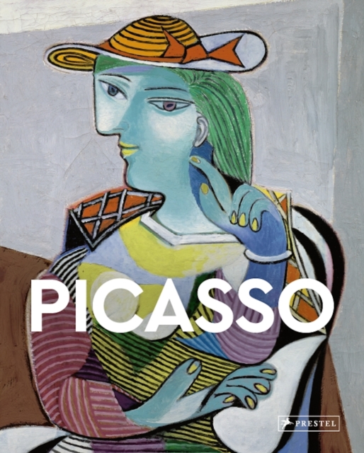 Picasso : Masters of Art, Paperback / softback Book