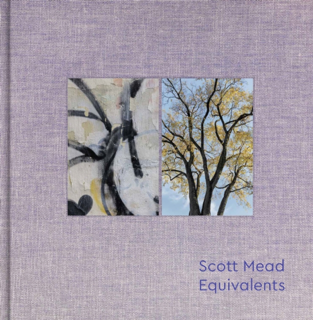 Equivalents : Scott Mead, Hardback Book