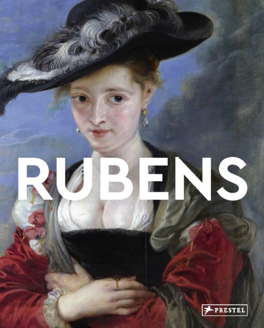 Rubens : Masters of Art, Paperback / softback Book