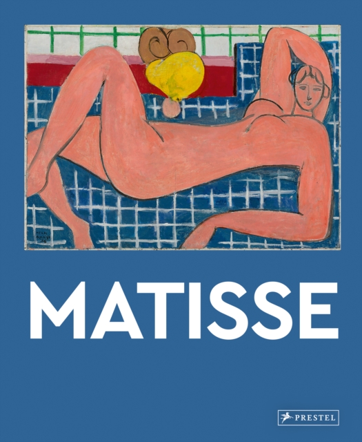 Matisse : Masters of Art, Paperback / softback Book