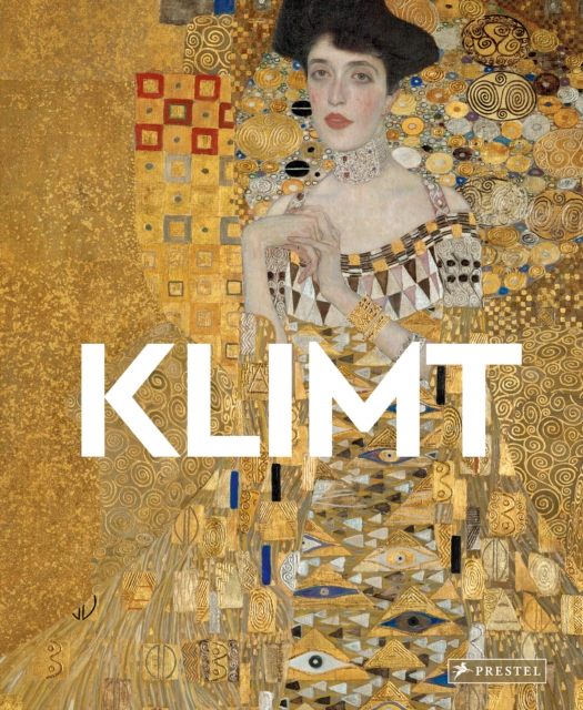 Klimt : Masters of Art, Paperback / softback Book