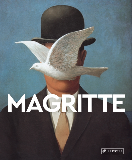 Magritte : Masters of Art, Paperback / softback Book