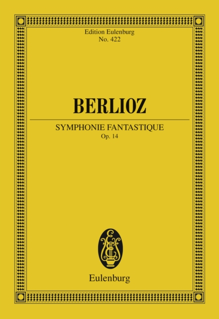 Symphonie Fantastique : Op. 14, PDF eBook